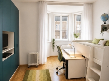 Prodej bytu 4+kk v osobním vlastnictví 96 m², Plzeň