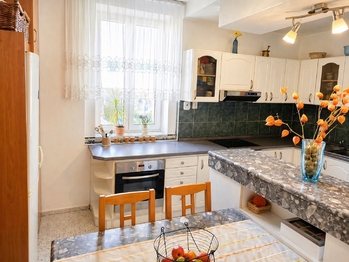 Prodej bytu 4+kk v osobním vlastnictví 96 m², Plzeň