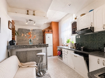 Prodej bytu 4+kk v osobním vlastnictví 96 m², Plzeň