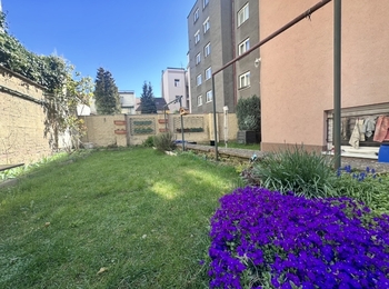 Prodej bytu 4+kk v osobním vlastnictví 96 m², Plzeň