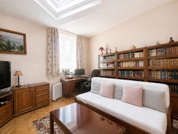 Prodej bytu 4+kk v osobním vlastnictví 96 m², Plzeň