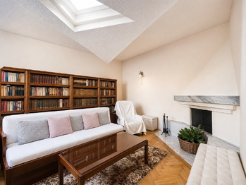 Prodej bytu 4+kk v osobním vlastnictví 96 m², Plzeň