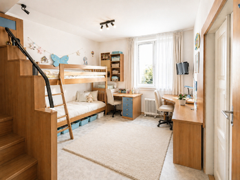 Prodej bytu 4+kk v osobním vlastnictví 96 m², Plzeň