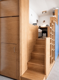 Prodej bytu 4+kk v osobním vlastnictví 96 m², Plzeň