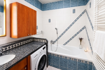 Prodej bytu 4+kk v osobním vlastnictví 96 m², Plzeň