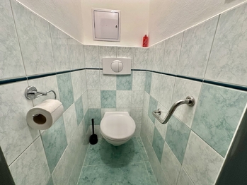 Pronájem bytu 3+kk v osobním vlastnictví 63 m², Jindřichův Hradec