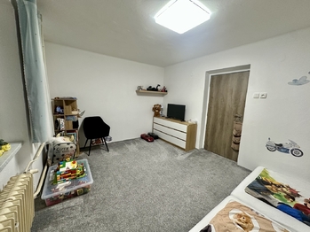 Pronájem bytu 3+kk v osobním vlastnictví 63 m², Jindřichův Hradec