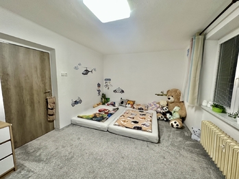 Pronájem bytu 3+kk v osobním vlastnictví 63 m², Jindřichův Hradec