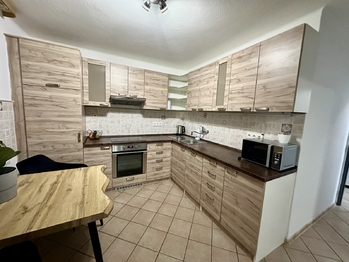 Pronájem bytu 3+kk v osobním vlastnictví 63 m², Jindřichův Hradec