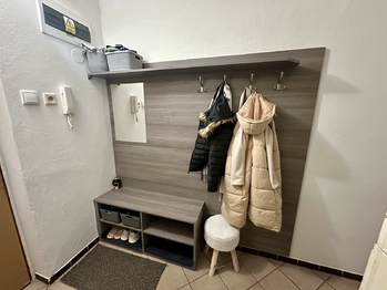 Pronájem bytu 3+kk v osobním vlastnictví 63 m², Jindřichův Hradec