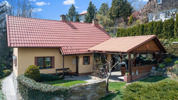 Prodej chaty / chalupy 93 m², Osečnice