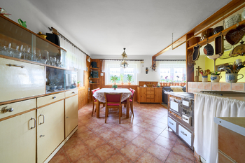 Prodej chaty / chalupy 93 m², Osečnice