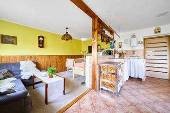 Prodej chaty / chalupy 93 m², Osečnice