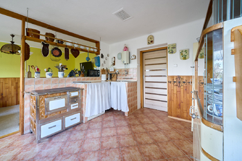 Prodej chaty / chalupy 93 m², Osečnice