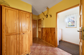 Prodej chaty / chalupy 93 m², Osečnice