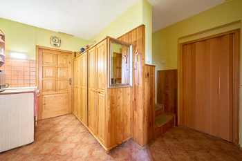 Prodej chaty / chalupy 93 m², Osečnice