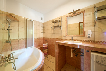 Prodej chaty / chalupy 93 m², Osečnice