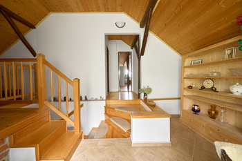 Prodej chaty / chalupy 93 m², Osečnice