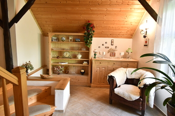 Prodej chaty / chalupy 93 m², Osečnice