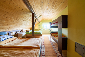 Prodej chaty / chalupy 93 m², Osečnice