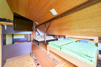 Prodej chaty / chalupy 93 m², Osečnice