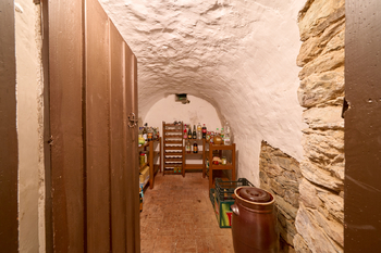 Prodej chaty / chalupy 93 m², Osečnice