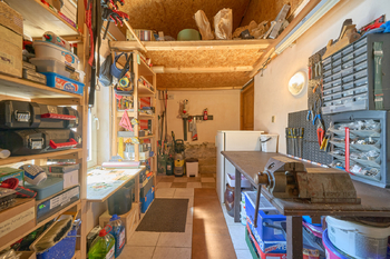 Prodej chaty / chalupy 93 m², Osečnice