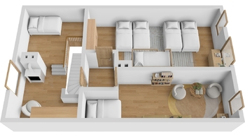 Prodej chaty / chalupy 93 m², Osečnice