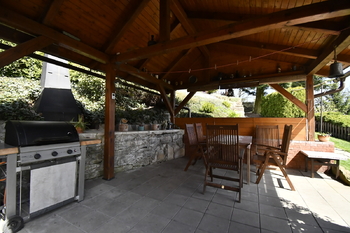 Prodej chaty / chalupy 93 m², Osečnice