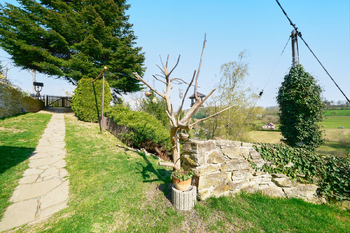 Prodej chaty / chalupy 93 m², Osečnice