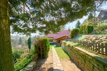 Prodej chaty / chalupy 93 m², Osečnice