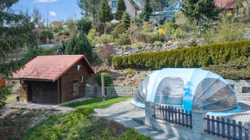 Prodej chaty / chalupy 93 m², Osečnice