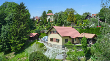 Prodej chaty / chalupy 93 m², Osečnice