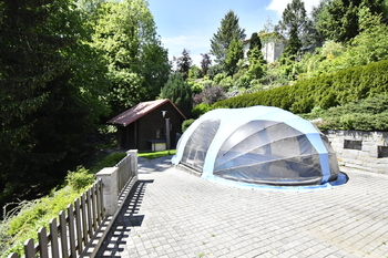 Prodej chaty / chalupy 93 m², Osečnice