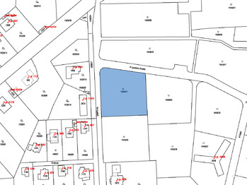 KM - 27.04.2026 - Prodej pozemku 2049 m², Unhošť