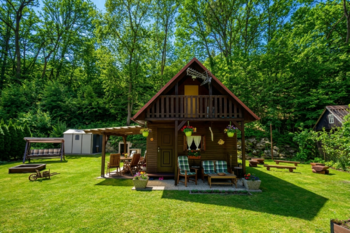 Prodej chaty / chalupy 28 m², Bílina