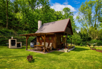 Prodej chaty / chalupy 28 m², Bílina