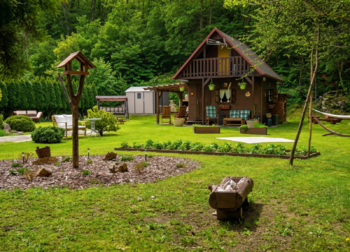 Prodej chaty / chalupy 28 m², Bílina