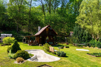 Prodej chaty / chalupy 28 m², Bílina