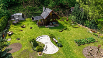 Prodej chaty / chalupy 28 m², Bílina