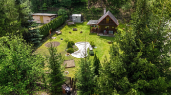 Prodej chaty / chalupy 28 m², Bílina