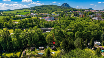 Prodej chaty / chalupy 28 m², Bílina