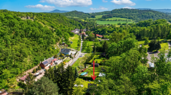 Prodej chaty / chalupy 28 m², Bílina