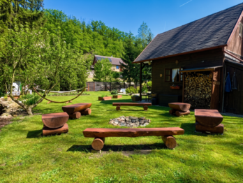 Prodej chaty / chalupy 28 m², Bílina