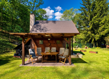 Prodej chaty / chalupy 28 m², Bílina