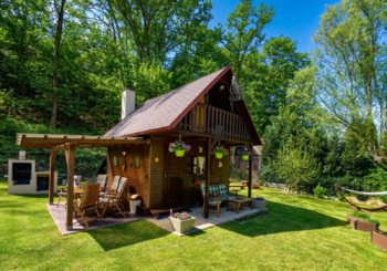 Prodej chaty / chalupy 28 m², Bílina