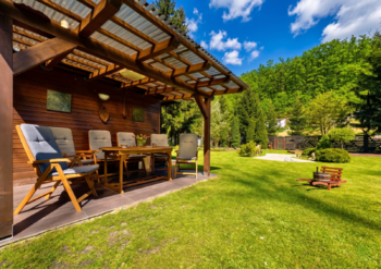 Prodej chaty / chalupy 28 m², Bílina