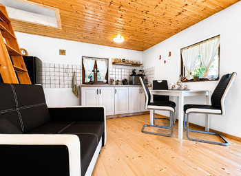 Prodej chaty / chalupy 28 m², Bílina