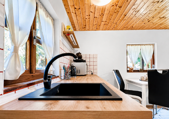 Prodej chaty / chalupy 28 m², Bílina