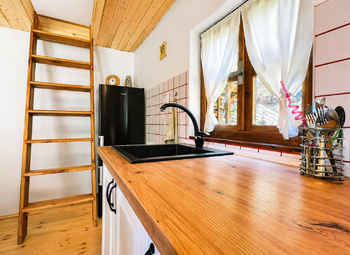 Prodej chaty / chalupy 28 m², Bílina